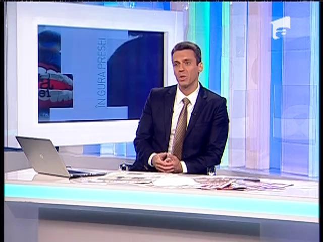 Mircea Badea, despre graţierea avocatei mafiei imobiliare: "Săraca, era abandonată de soţ. Asta e o raritate"