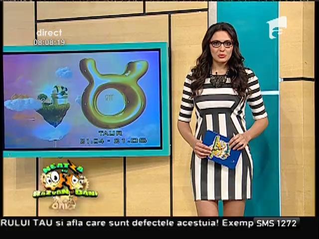 Horoscopul Zilei 29/04/2014