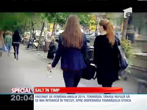 Special! &Icirc;n urmă cu 125 de ani ziua de 1 Mai a devenit Ziua Internaţională a Muncii