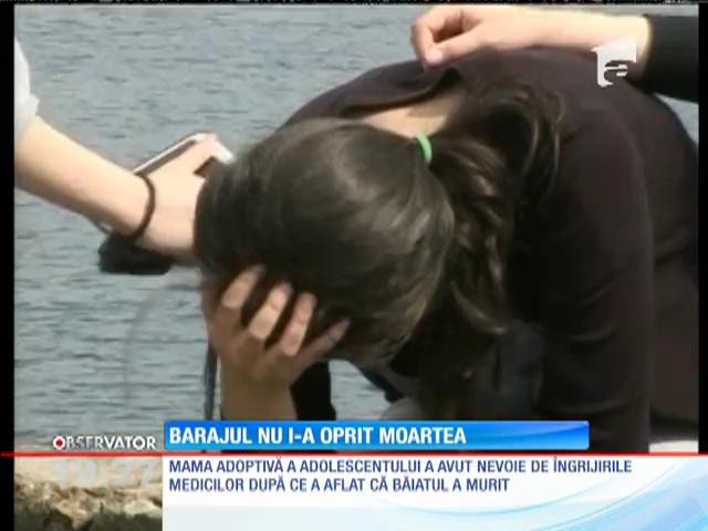 Distracţia de 1 Mai i-a fost fatală unui adolescent din Oradea