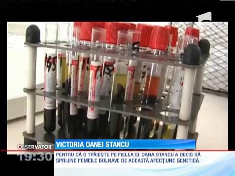 Oana Stancu, realizatorul emisiunii &rdquo;Exces de putere&rdquo;, a născut o fetiță