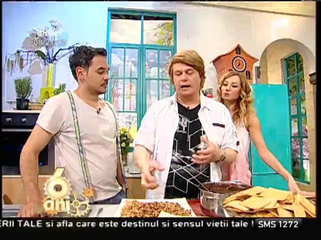 Trufanda de Mai