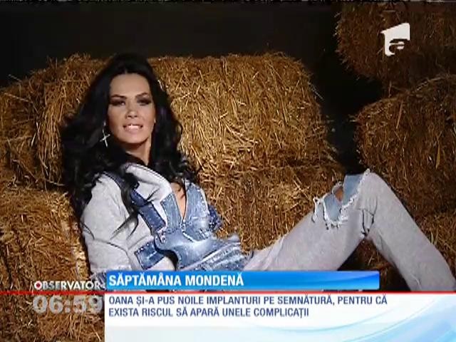 Săptăm&acirc;na mondenă