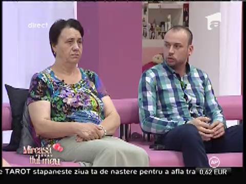 Disputele dintre Oana și Viorel se țin lanț!