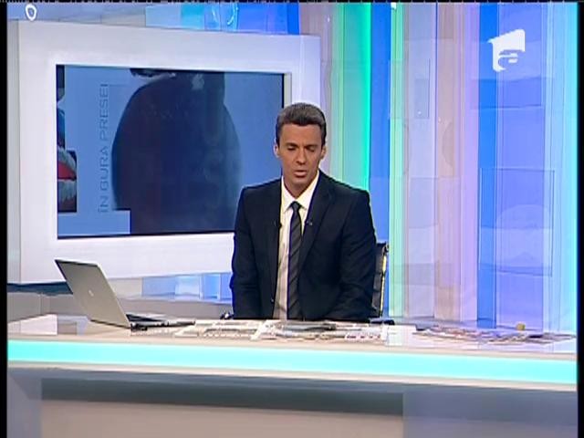 Mircea Badea: "ActiveWatch este un ONG băsist!"