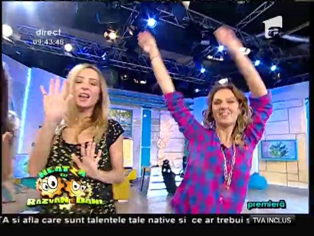 Premieră! Allexino & Starchild - "Pentru ea"