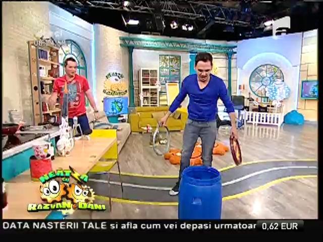 Pericolul ascuns din butoiul cu varză