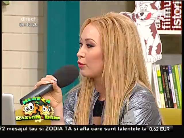 Xonia, single &icirc;n colaborare cu J. Balvin