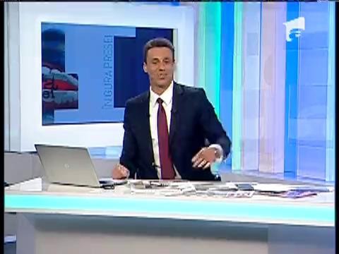 Scandal cu îmbrânceli în comuna Nana