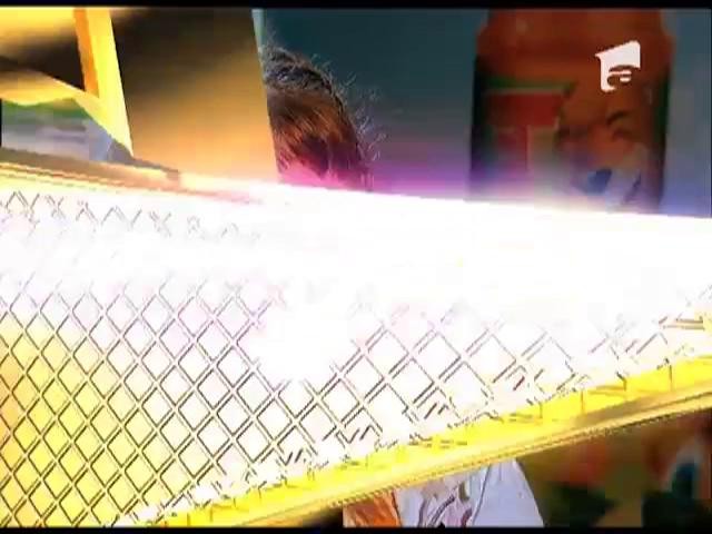 Prezentare: Alice Prundu, 8 ani, Piatra Neamt