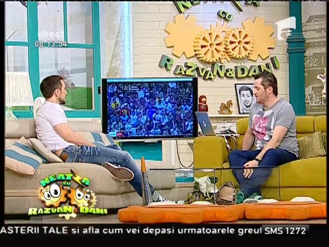 Smiley News: Cum se execută o lovitură liberă &icirc;n Liga a II-a din Japonia