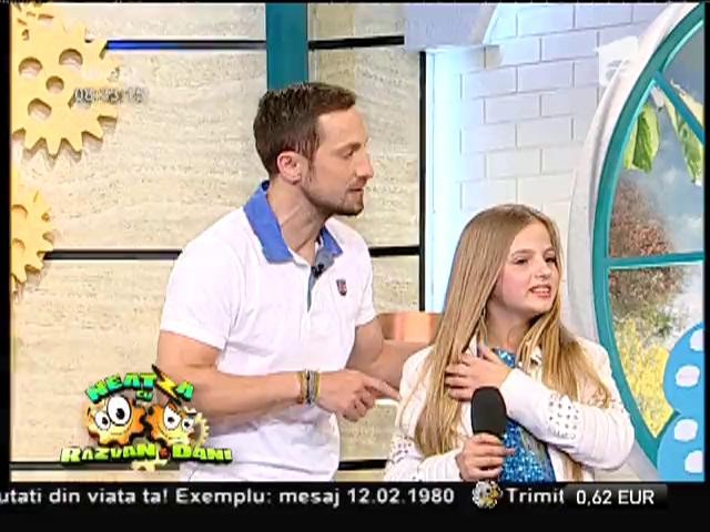 Lollypop Girls lansează single-ul - "S.O.S."
