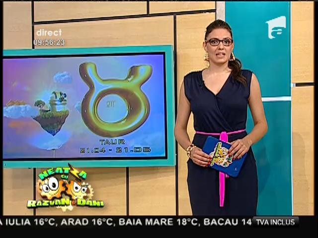 Horoscopul Zilei 14/05/2014