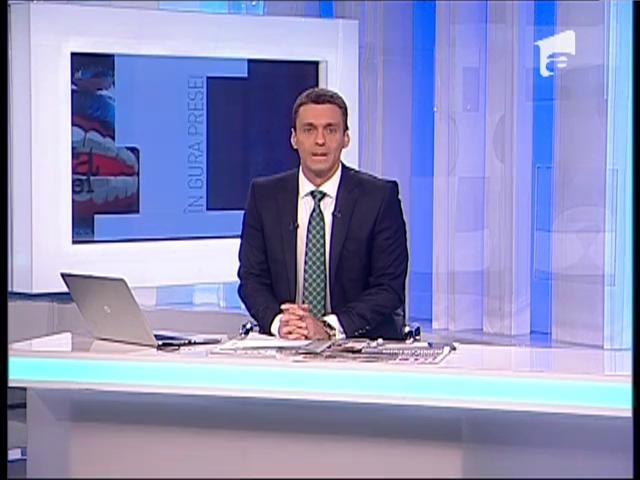 Mircea Badea: "Traian Băsescu este marinarul devenit fermier!"