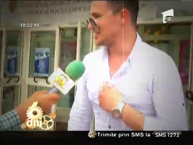 T&acirc;rg educaţional pentru licee