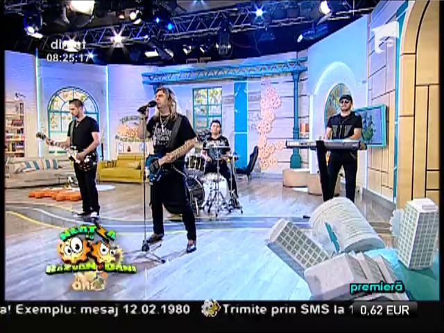 Premieră! Coco - "Răspuns"