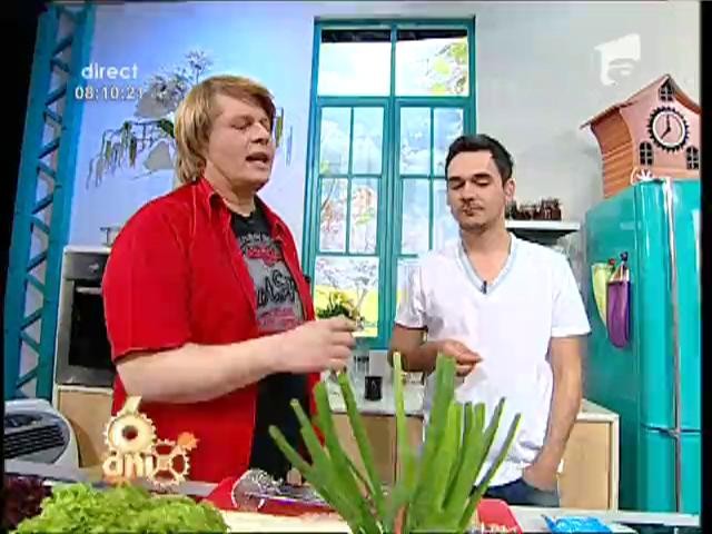 Flancuri picante
