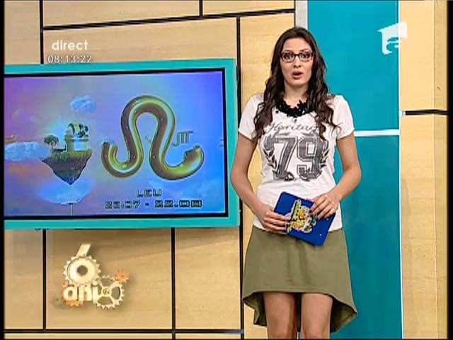 Horoscopul Zilei 20/05/2014