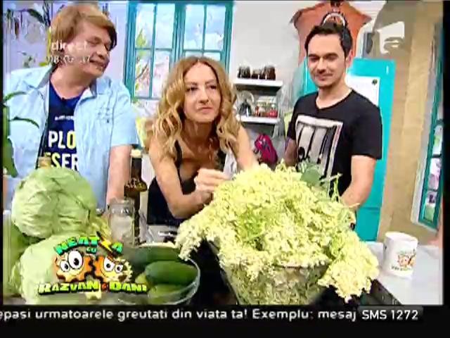 Cotlet sărbătorit