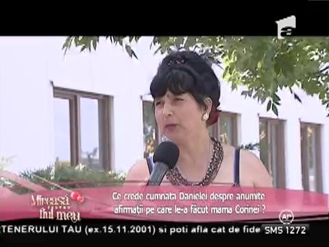 Bunica lui Alin: ”Nepotul și fiica mea au fost trădați de Raymond și Constantina!”