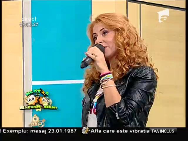 Liria, single nou