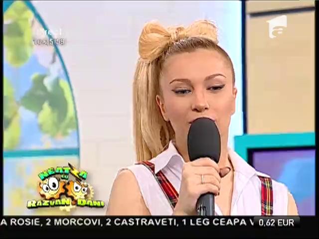 Lora, single nou