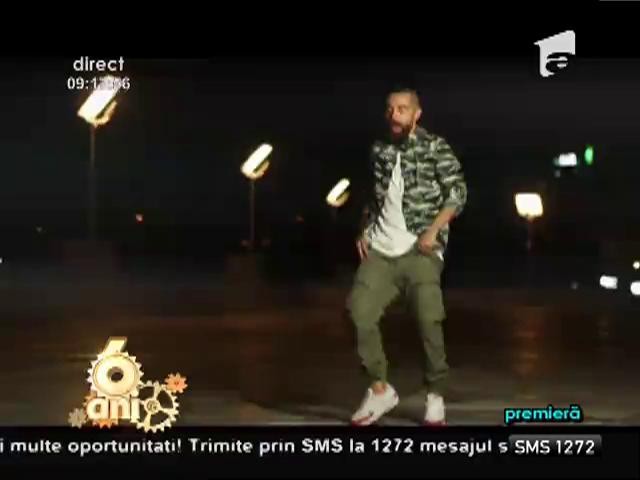 Premieră! Skizzo Skillz feat. Keo - "El zice că"