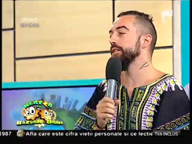 Skizzo Skillz şi Keo, colaborare de succes
