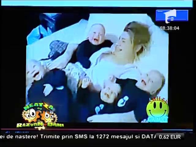 Smiley News: Copilaşi haioşi