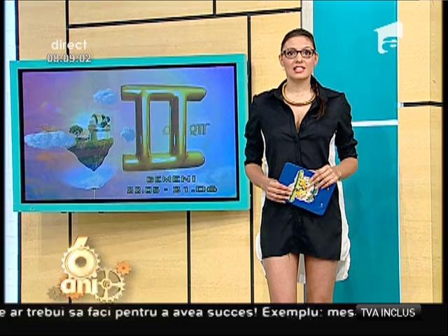 Horoscopul Zilei 05/06/2014