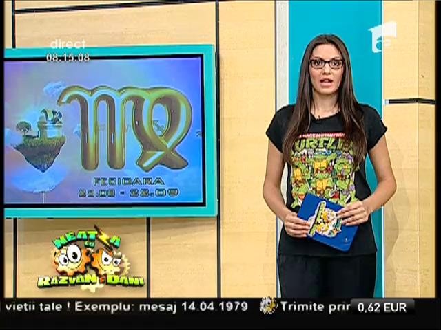 Horoscopul Zilei 09/06/2014