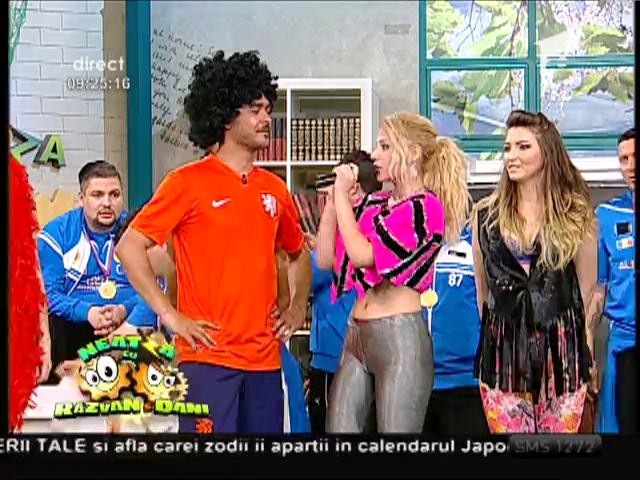 Superchill lansează single-ul "Curcubeu"