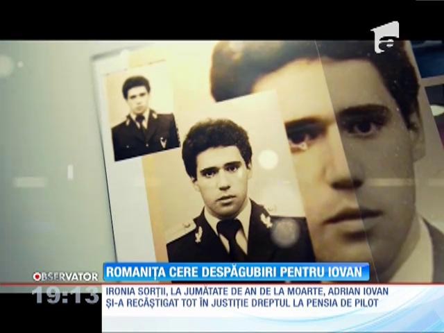 Răsturnare ȘOCANTĂ de situație: Ce vrea să facă Romanița Iovan după moartea fostului soț!