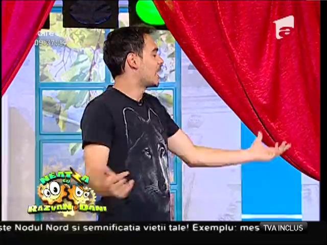 Nicoleta din Braşov c&acirc;ştigă un super-premiu!
