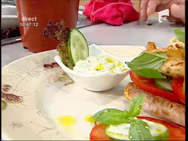 Delicii greceşti