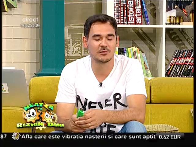 Campania "Ia-ţi costumul de vacanţă"