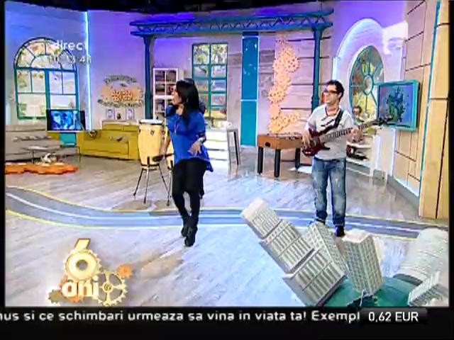 Biu Marquetti - "Rye y Llora"