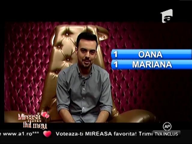 Mariana c&acirc;știgă 10.000 de lei