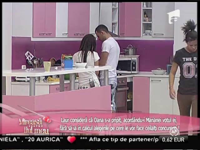 Mariana a c&acirc;ştigat suma de 10.000 de lei!