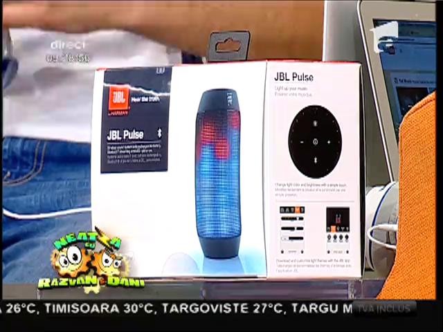Concurs de mimă, la Neatza!