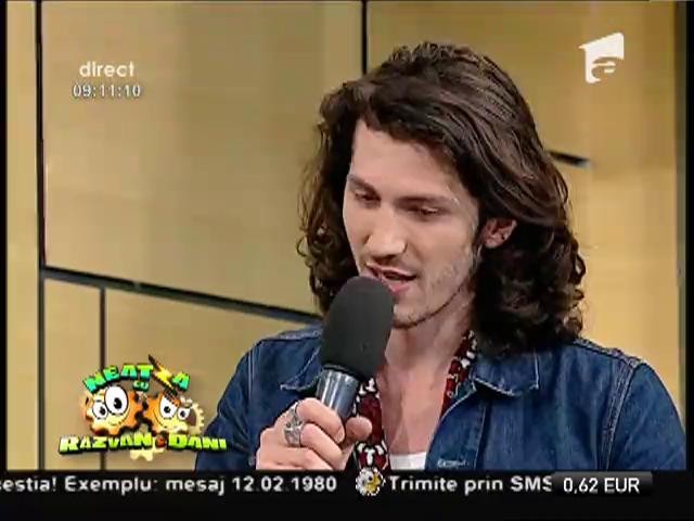Trupa The Speakers lansează single-ul  "About Us"