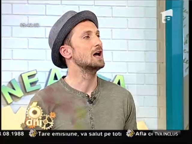 Class, la Neatza