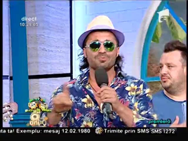 Premieră! Pepe feat. Arando Marquez - "E vara mea"