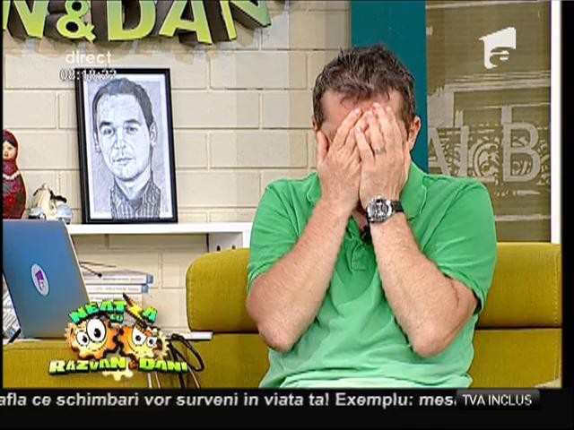 Smiley News: Cronica amuzantă a meciului Brazilia - Germania