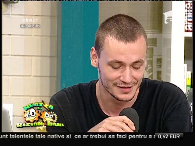 Krem, single nou