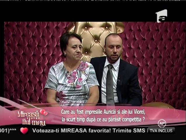 Impresiile lui Viorel, la scurt timp după ce a fost eliminat!