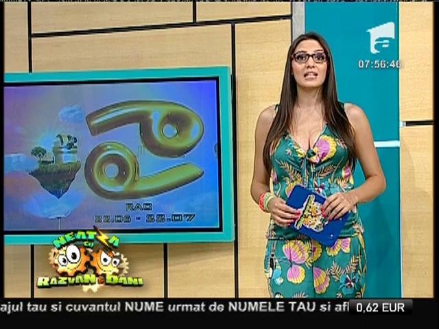 Horoscopul Zilei 17/07/2014