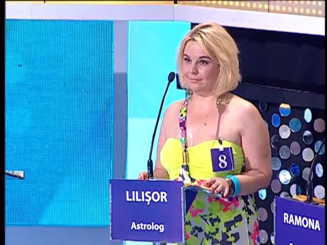 Runda 2: Ce cuvinte lipsesc din următoarea poezie?