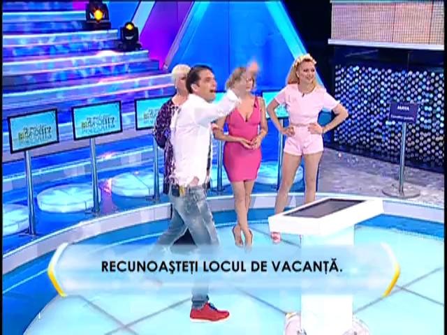 Runda 2: Recunoașteți următorul loc de vacanță