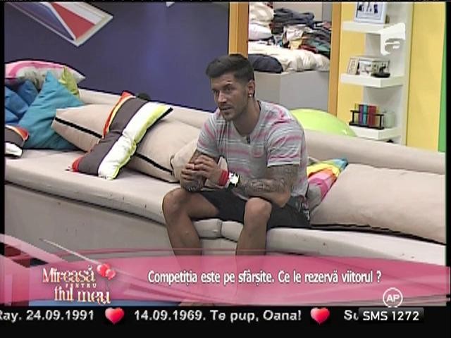 Competiția e pe sf&acirc;rșite. Ce le rezervă viitorul?